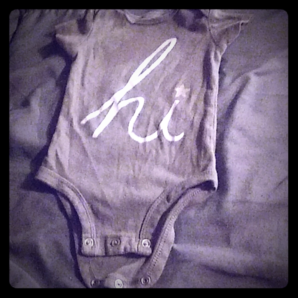 I am selling a shirt